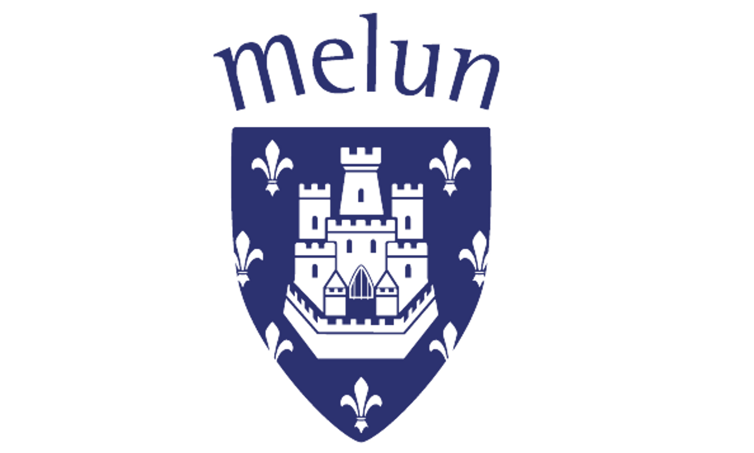 Logo Ville de Melun