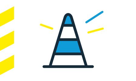 [INFO TRAVAUX] Extension de la zone de chantier sud à la rue Daubigny