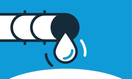 Travaux de renouvellement des conduites d’eau et d’assainissement