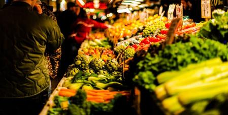 Marché de Melun : pas de changement pendant les travaux