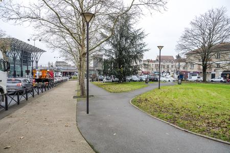 Diagnostics archéologiques : une étape indispensable aux travaux de la gare routière