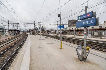 Mise à niveau des quais : on vous dit tout !