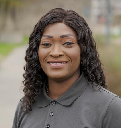 Bienvenue à Stella, votre nouvel agent de proximité !