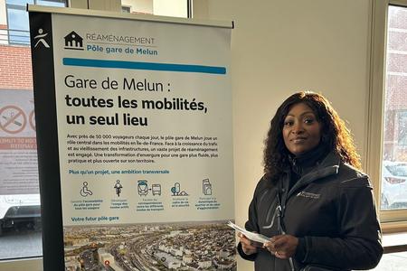 Vos prochaines permanences d’information