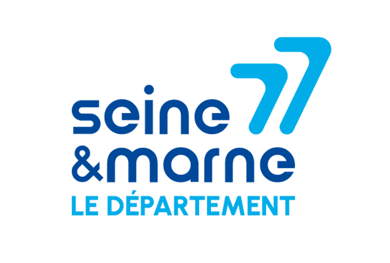 logo Departement Seine et marne