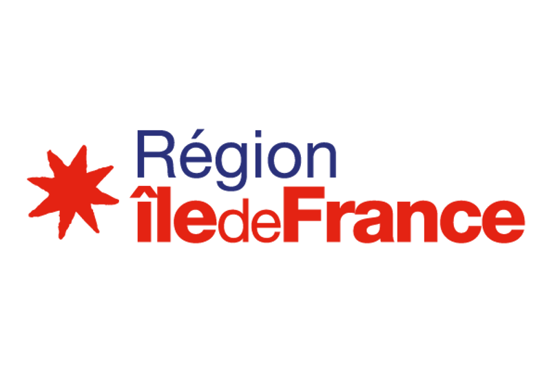 Logo Région Ile de france